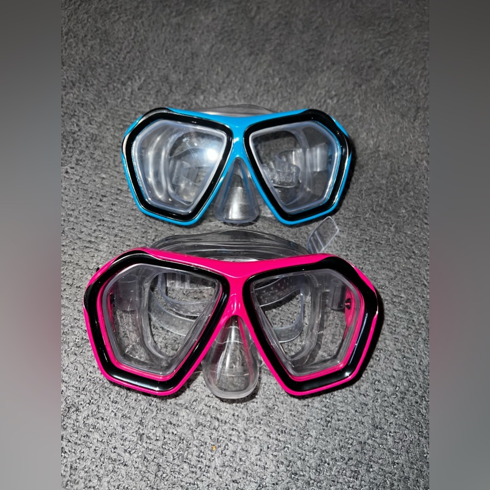 Swimming Goggles